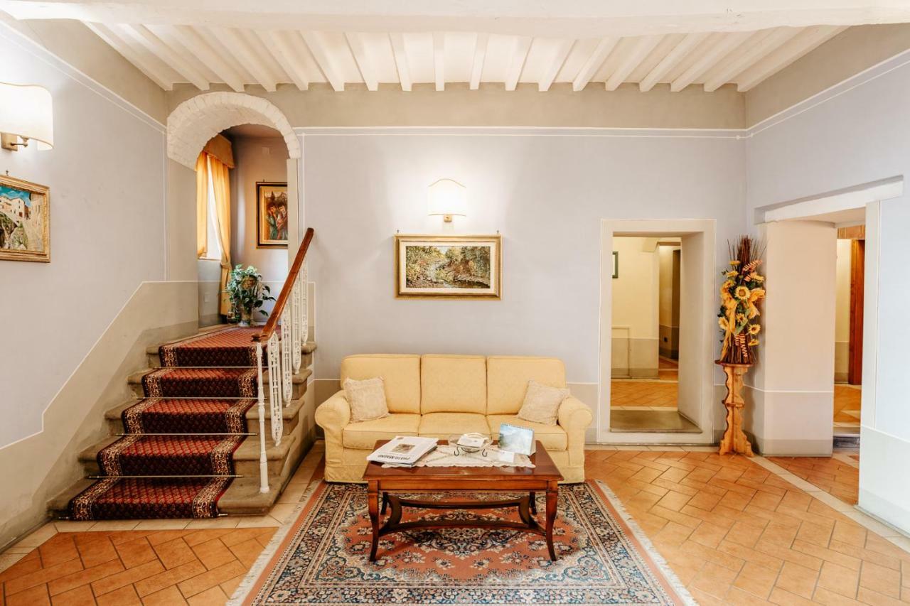 מלון לורו צ'יופנה Dimora Casa Eugenia מראה חיצוני תמונה